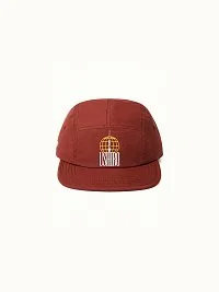 Kok-Tobe сap-BROWN
