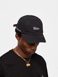 Кепка - LogoCap - Black