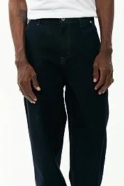 Брюки - navy blue 1623