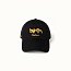 Tazy cap - BLACK