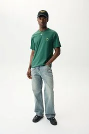 Tazy t-shirt - GREEN