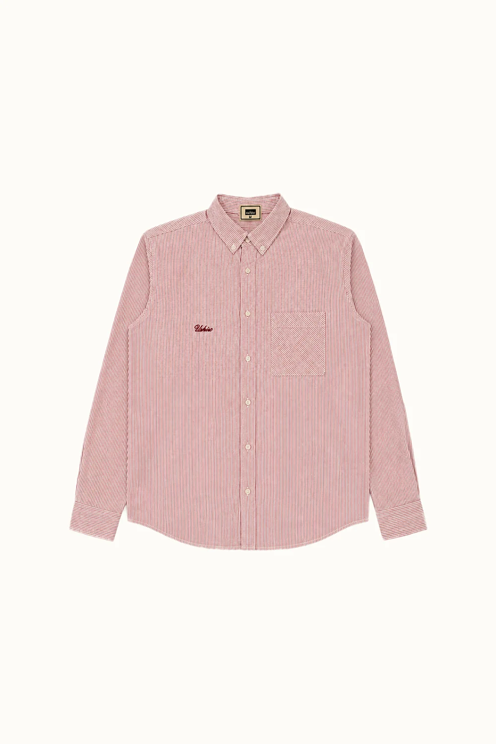 Рубашка-CS2262 PINK
