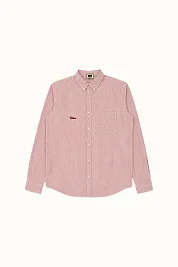 Рубашка-CS2262 PINK