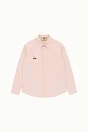 Рубашка-FS107 PINK