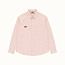 Рубашка-FS107 PINK