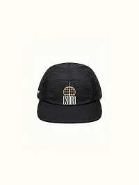 Kok-Tobe cap-BLACK