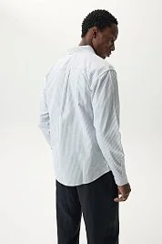 Рубашка - 8106 gray