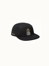 Kok-Tobe cap-BLACK