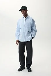 Рубашка - CS2253 light blue