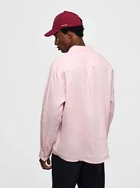 Рубашка - W66055 PINK 