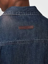 Рубашка-MJ-547 LIGHT BLUE