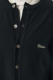 Кардиган - W66224 BLACK