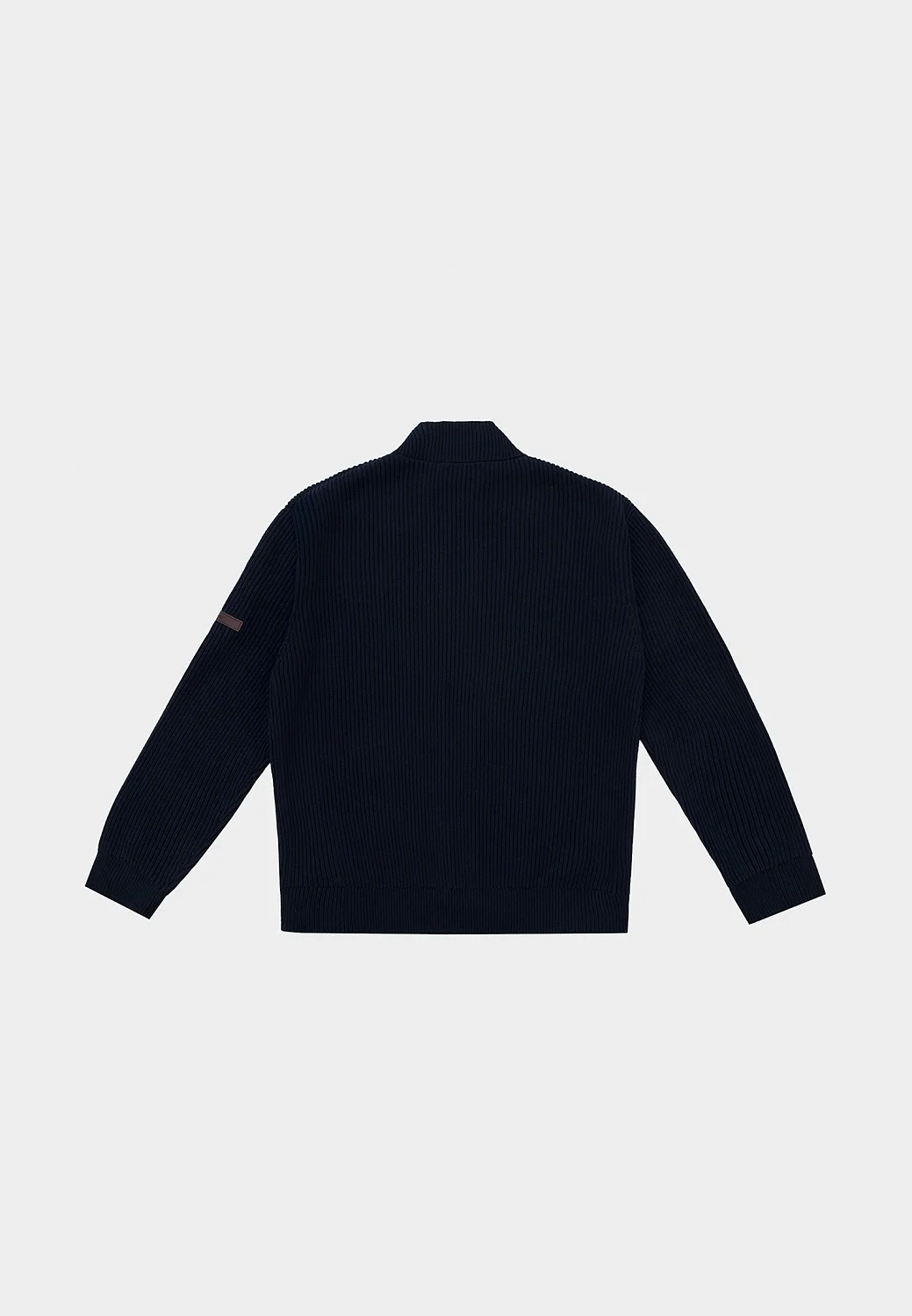 Кофта - navy blue S7205