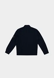 Кофта - navy blue S7205