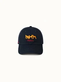 Tazy cap - NAVY BLUE