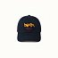 Tazy cap - NAVY BLUE