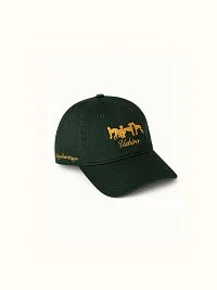 Tazy cap - GREEN