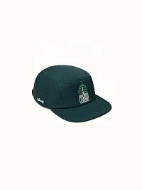Kok-Tobe cap-GREEN
