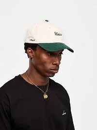 Кепка - LogoCap - GREEN