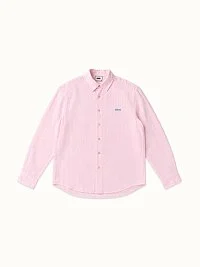 Рубашка - W66055 PINK 