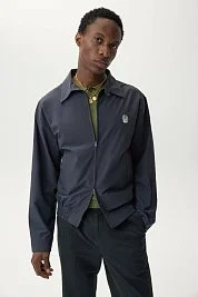 Куртка - WM26106 navy blue