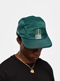 Kok-Tobe cap-GREEN