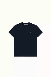 Футболка - navy blue HS22209