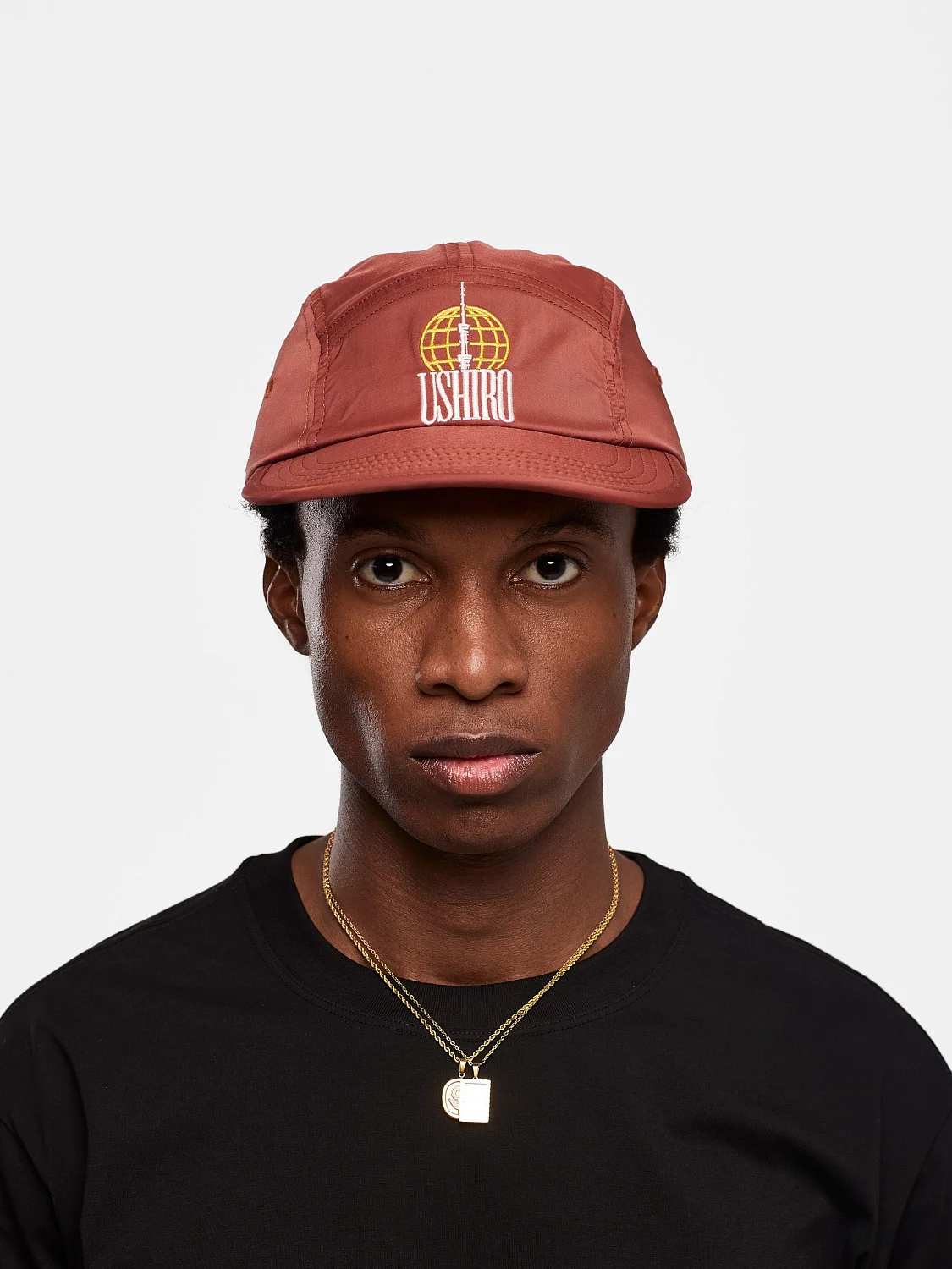 Kok-Tobe сap-BROWN
