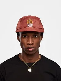 Kok-Tobe сap-BROWN