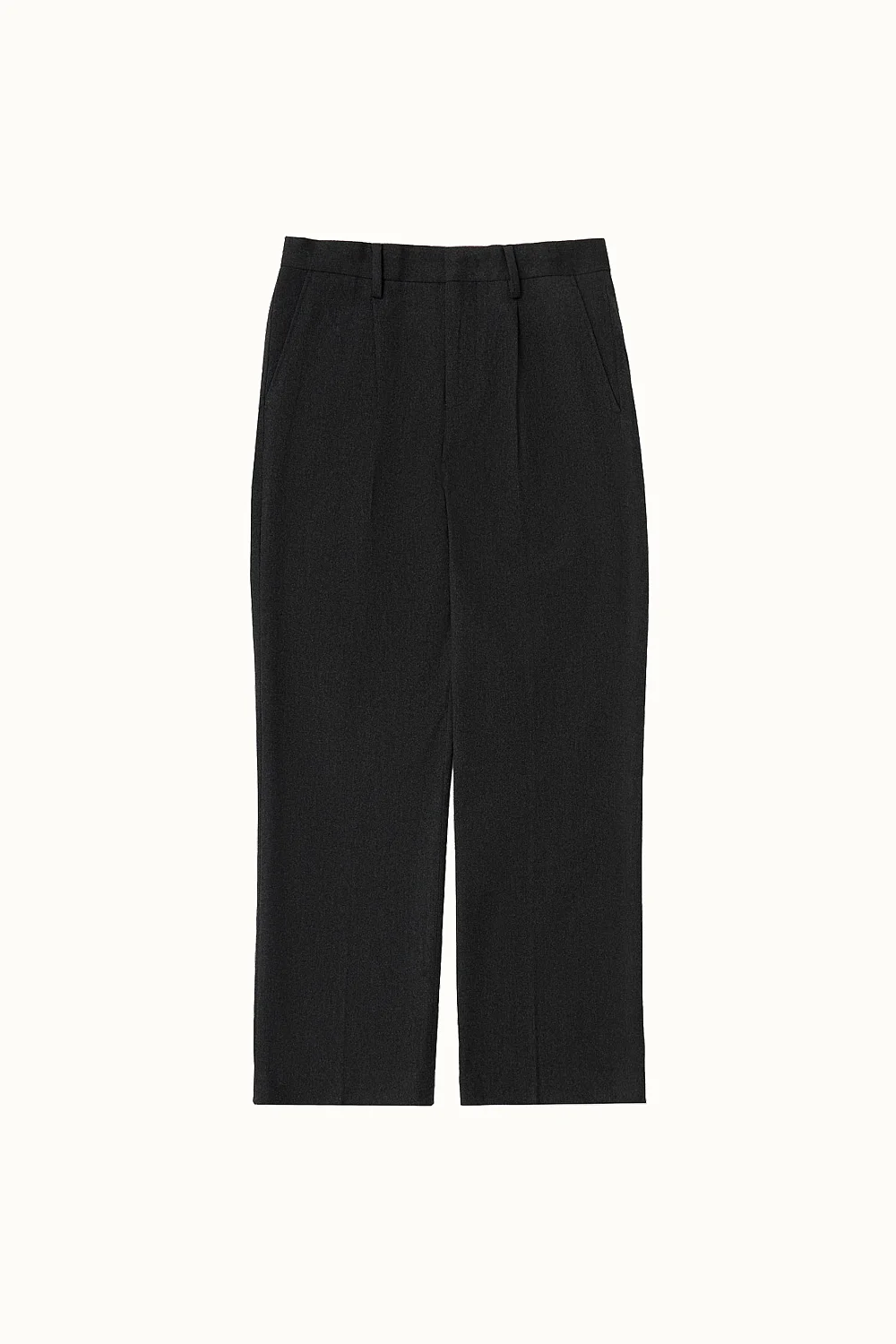 Брюки - 8058 dark gray