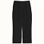 Брюки - 8058 dark gray