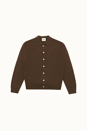 Кардиган - 7516 BROWN
