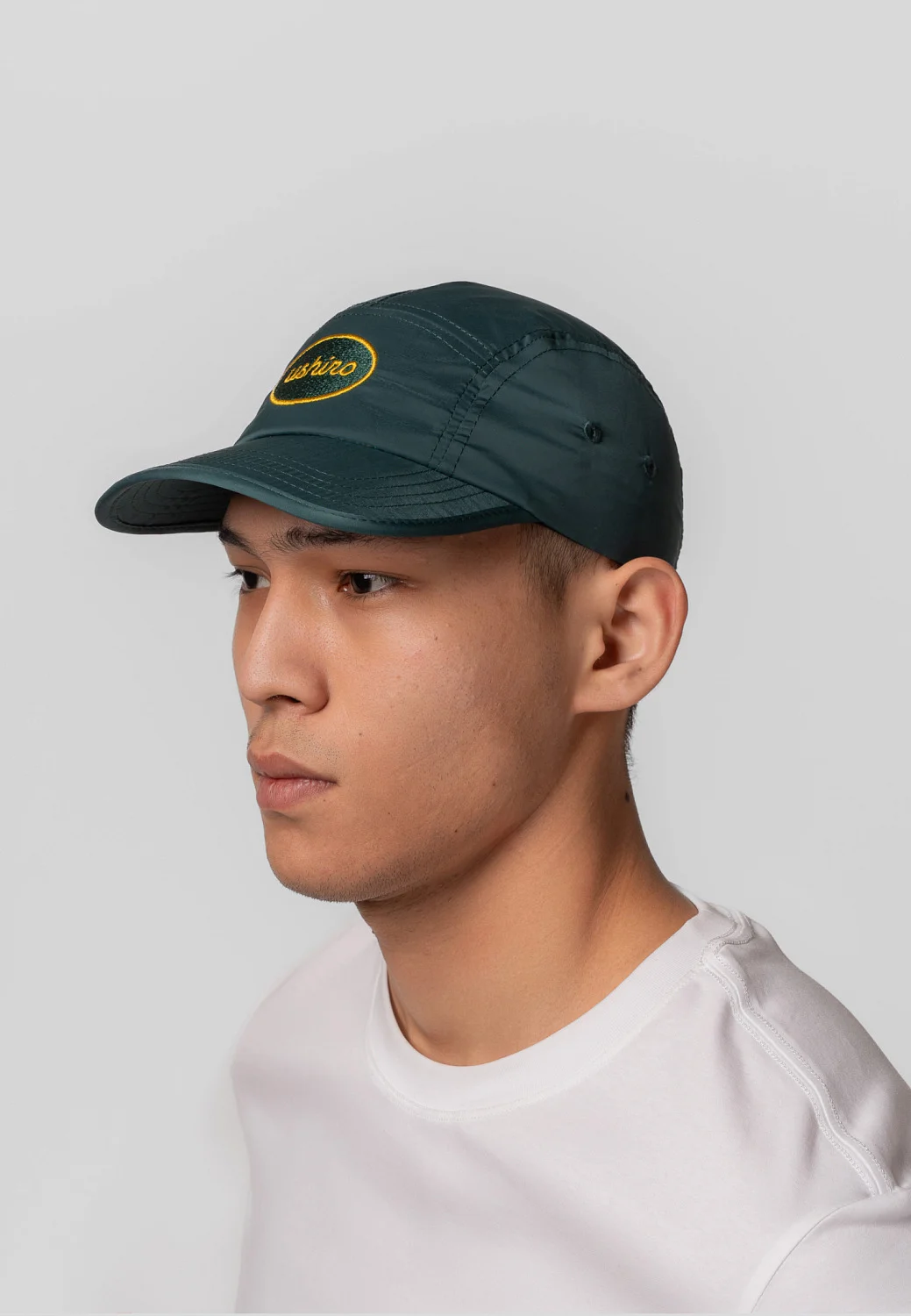 Кепка - green CAP2501-5