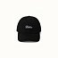 Кепка - LogoCap - Black