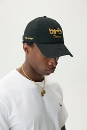 Tazy cap - BLACK