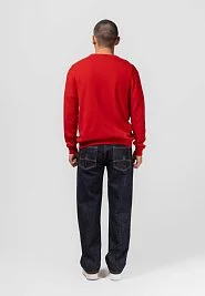 Кардиган - red W68240