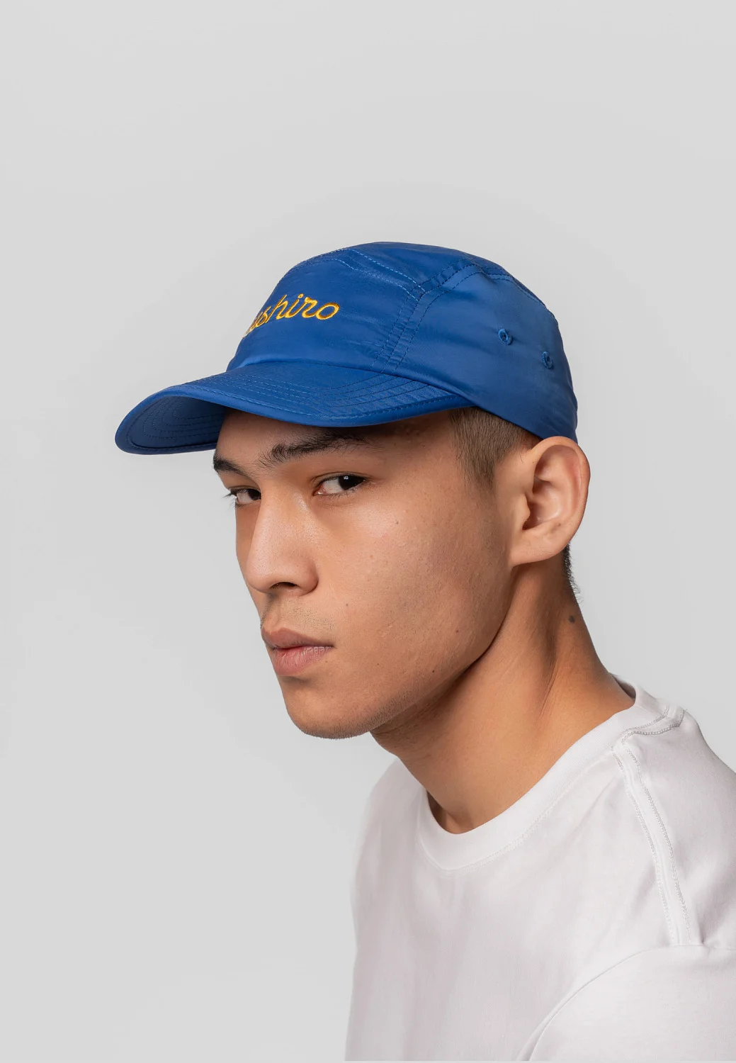 Кепка - blue CAP2501-1