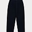 Брюки - navy blue M2551