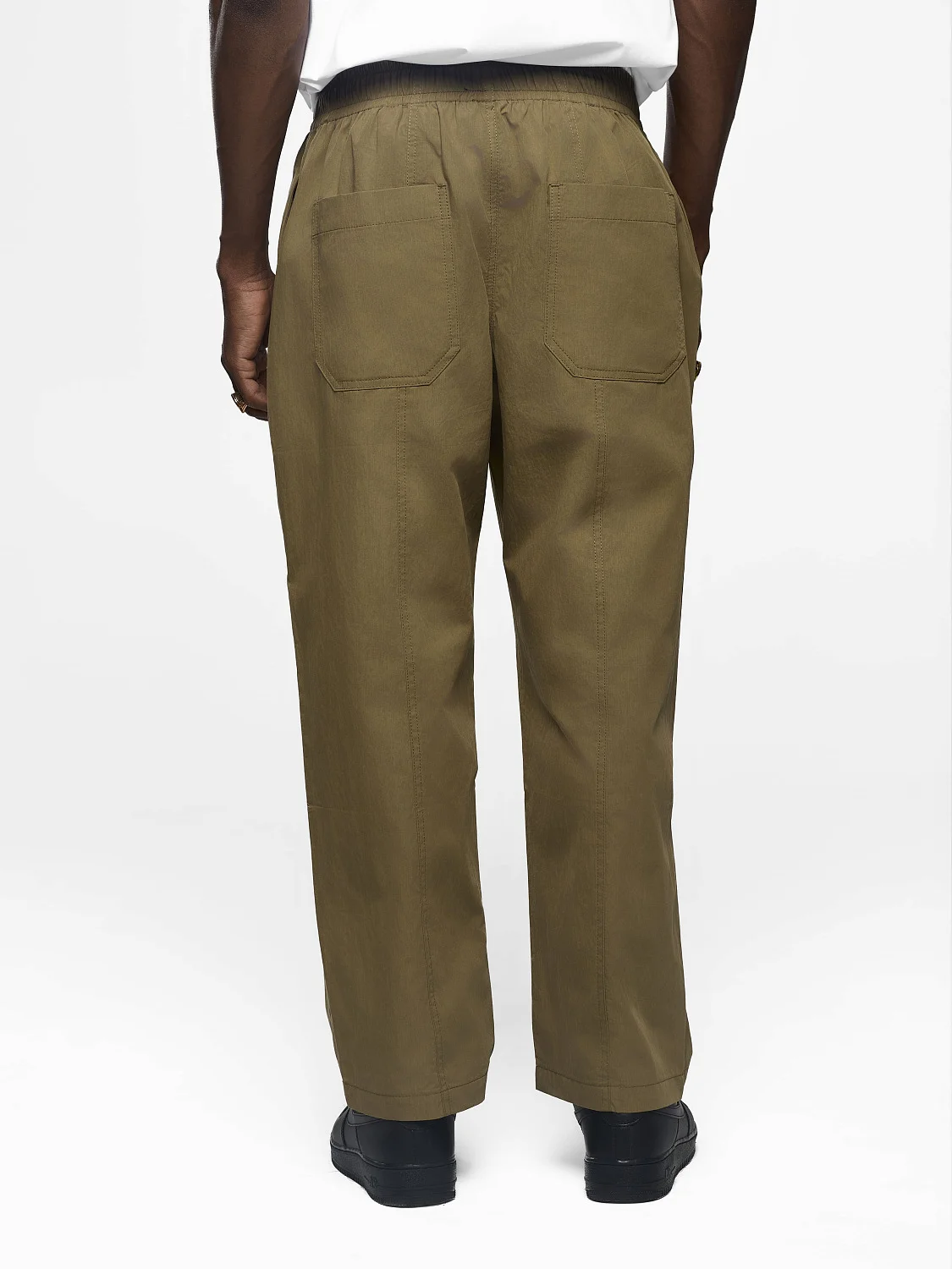 Брюки - L-2539 GREEN