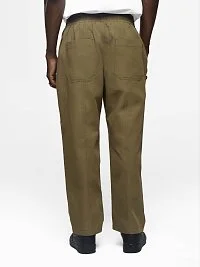Брюки - L-2539 GREEN