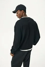Кардиган - W66224 BLACK