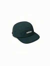 Кепка - green CAP2501-5