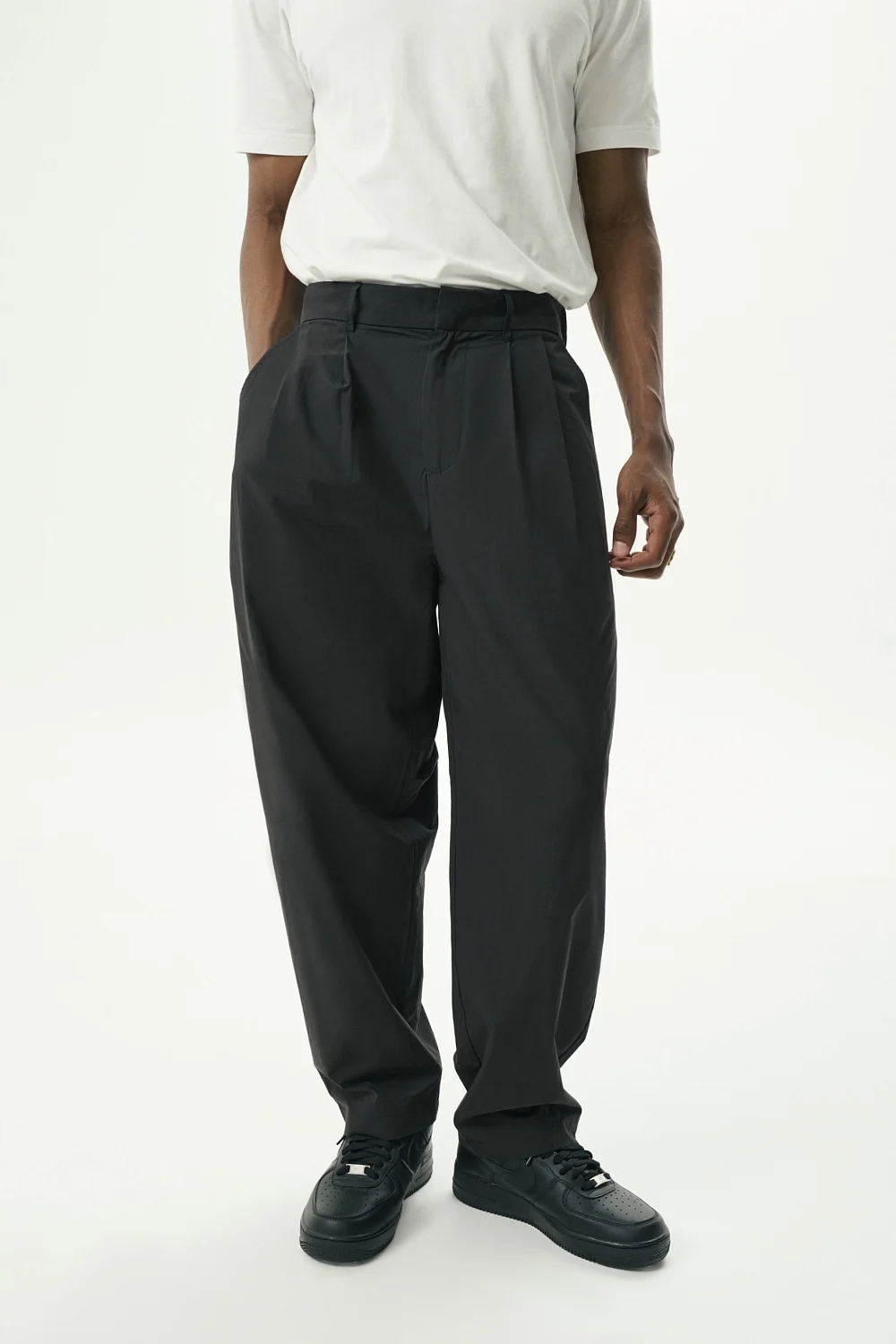 Брюки - 2564 BLACK