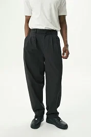 Брюки - 2564 BLACK