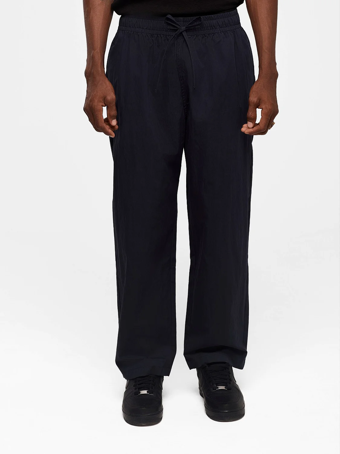 Брюки - L-2539 NAVY BLUE