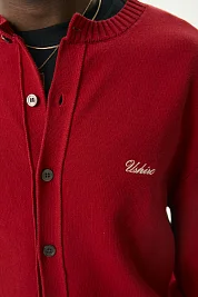 Кардиган - W66224 RED
