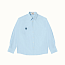 Рубашка - FS107 light blue