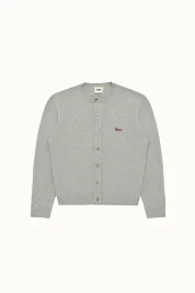 Кардиган - W66224 GRAY