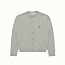 Кардиган - W66224 GRAY