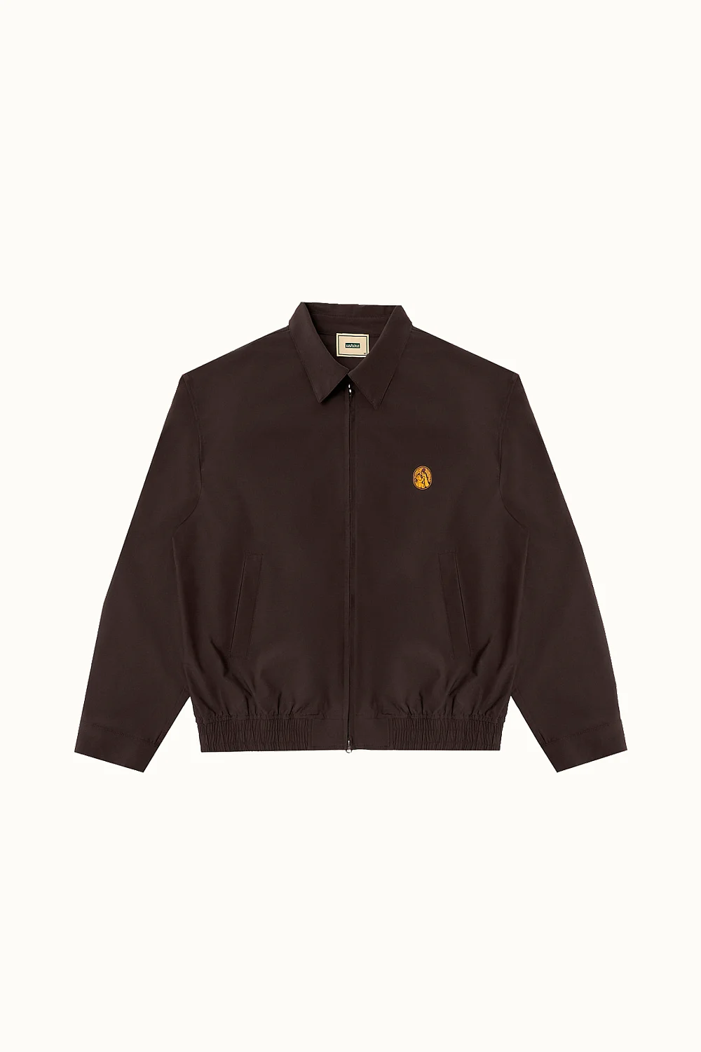 Куртка - WM26106 Brown